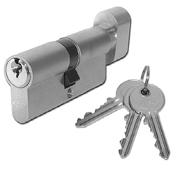 lock cylinder