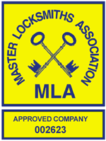 Master Locksmiths Association - Wallingford